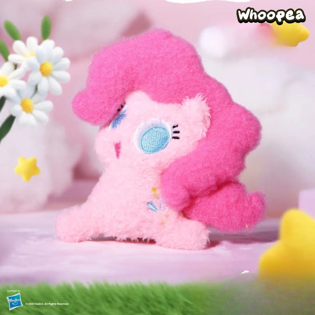 My Little Pony Fluffy Pony Series Plush Blind Box