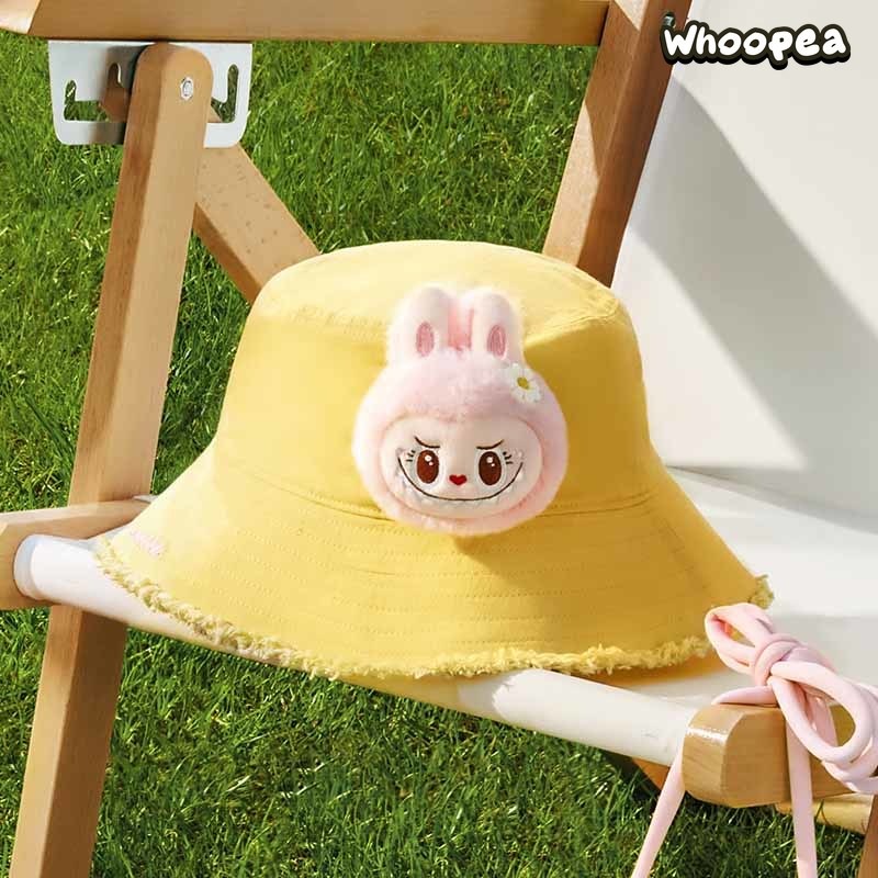 Wake Up Mokoko Series, POP LAND Limited