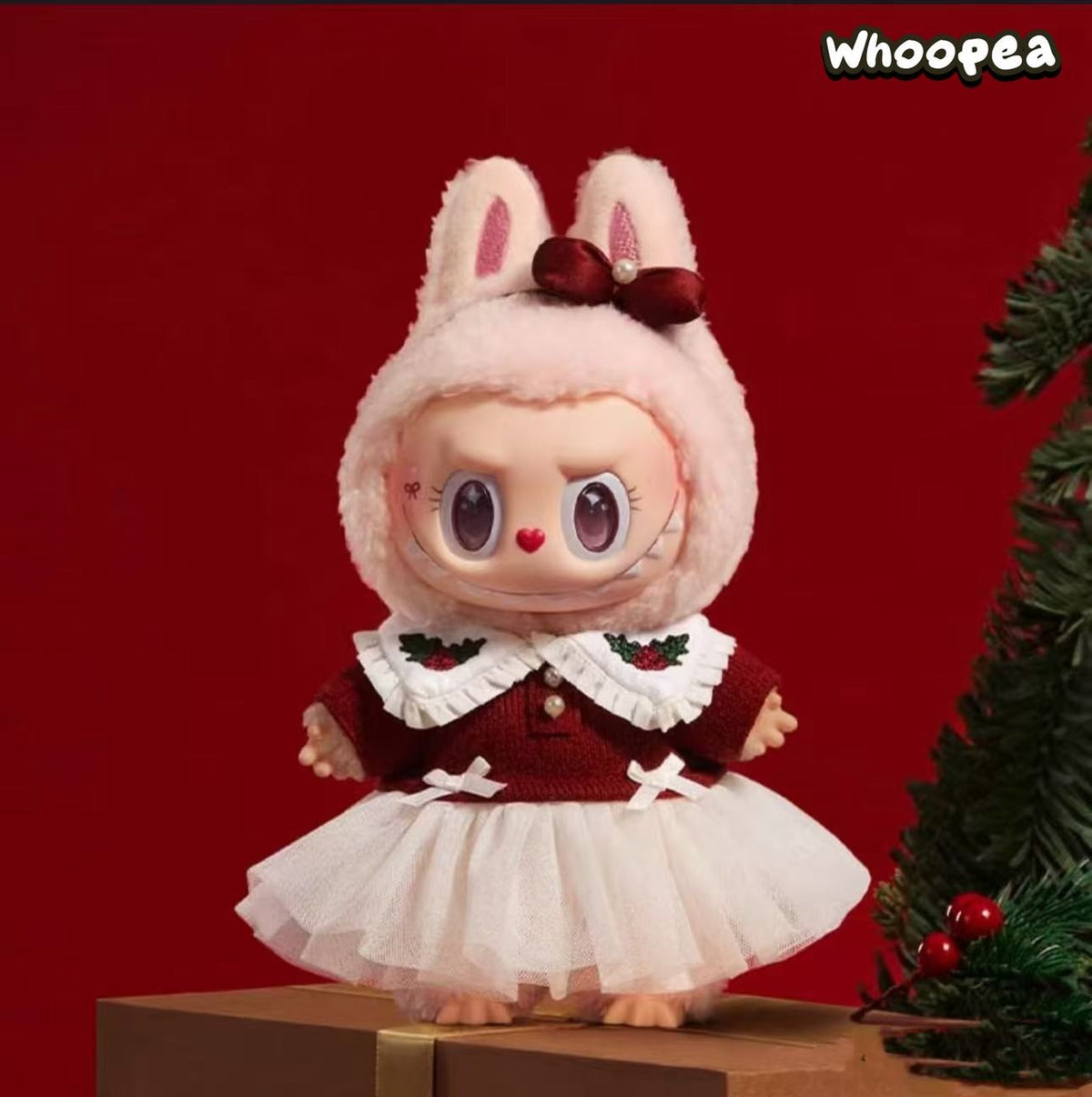 MOKOKO 7-BOXES COLLECTION SET