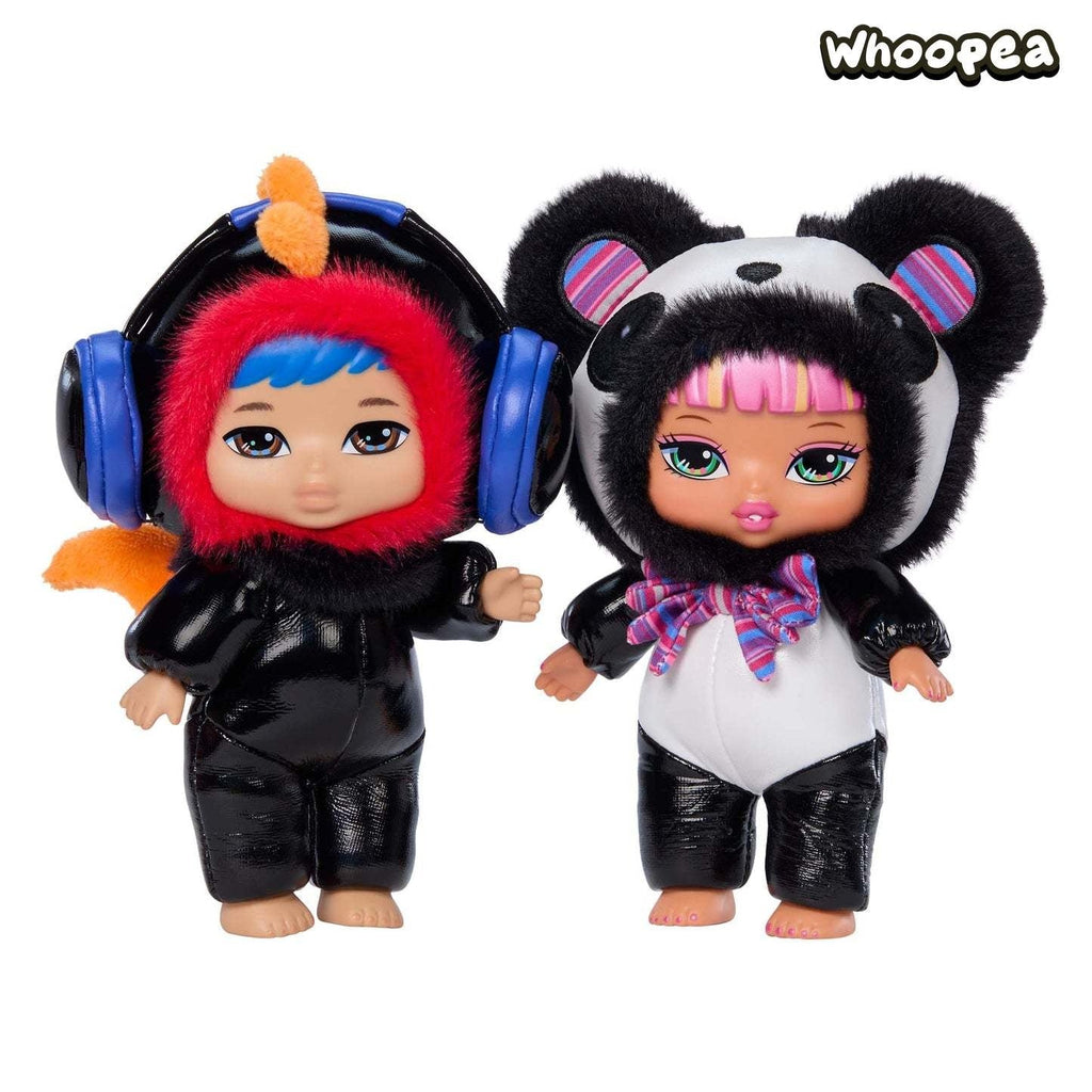 Bratz Bratziez Tokyo a Go-Go Series Plush Pendant Blind Box
