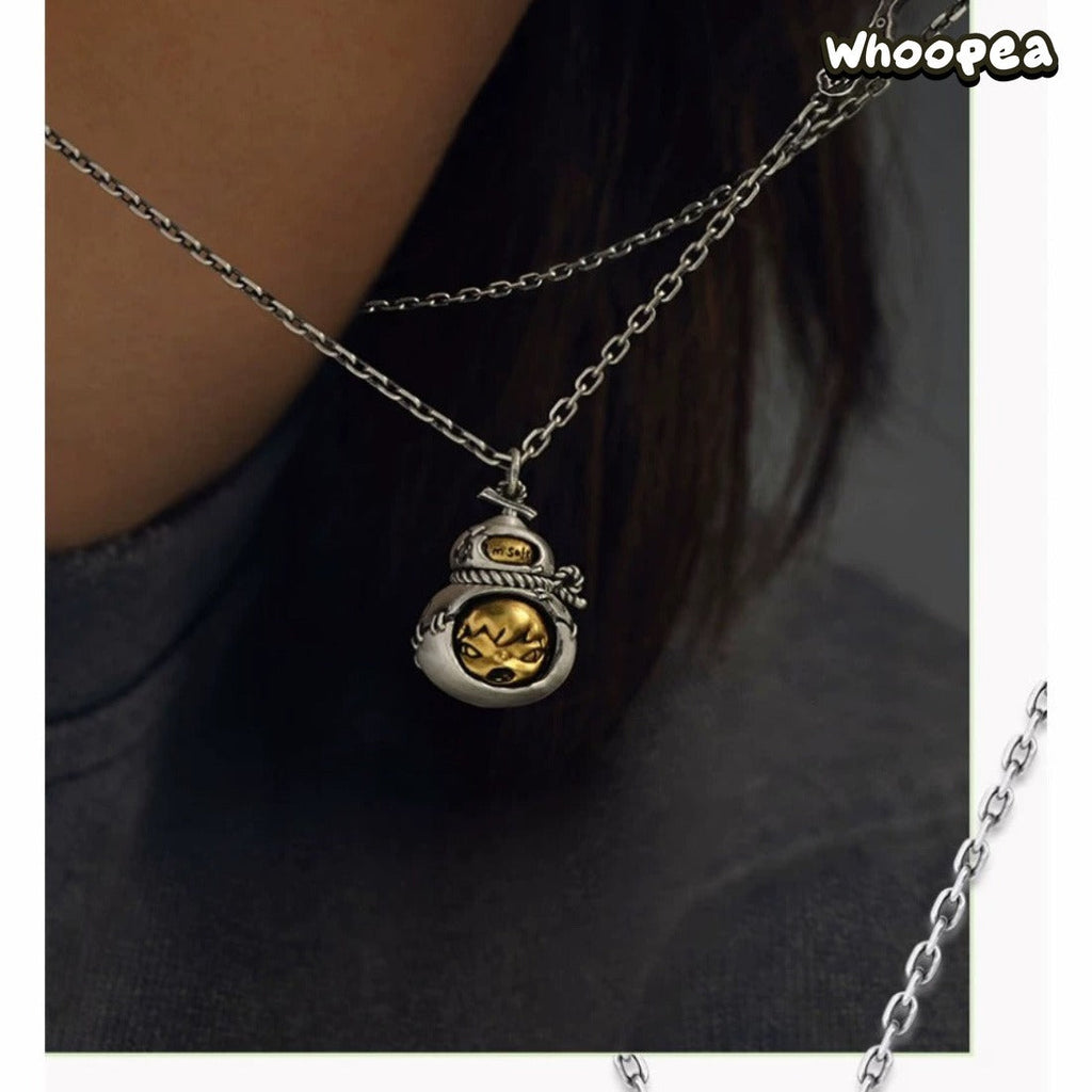 POPOP Jewelry Hirono Healing Series Collection