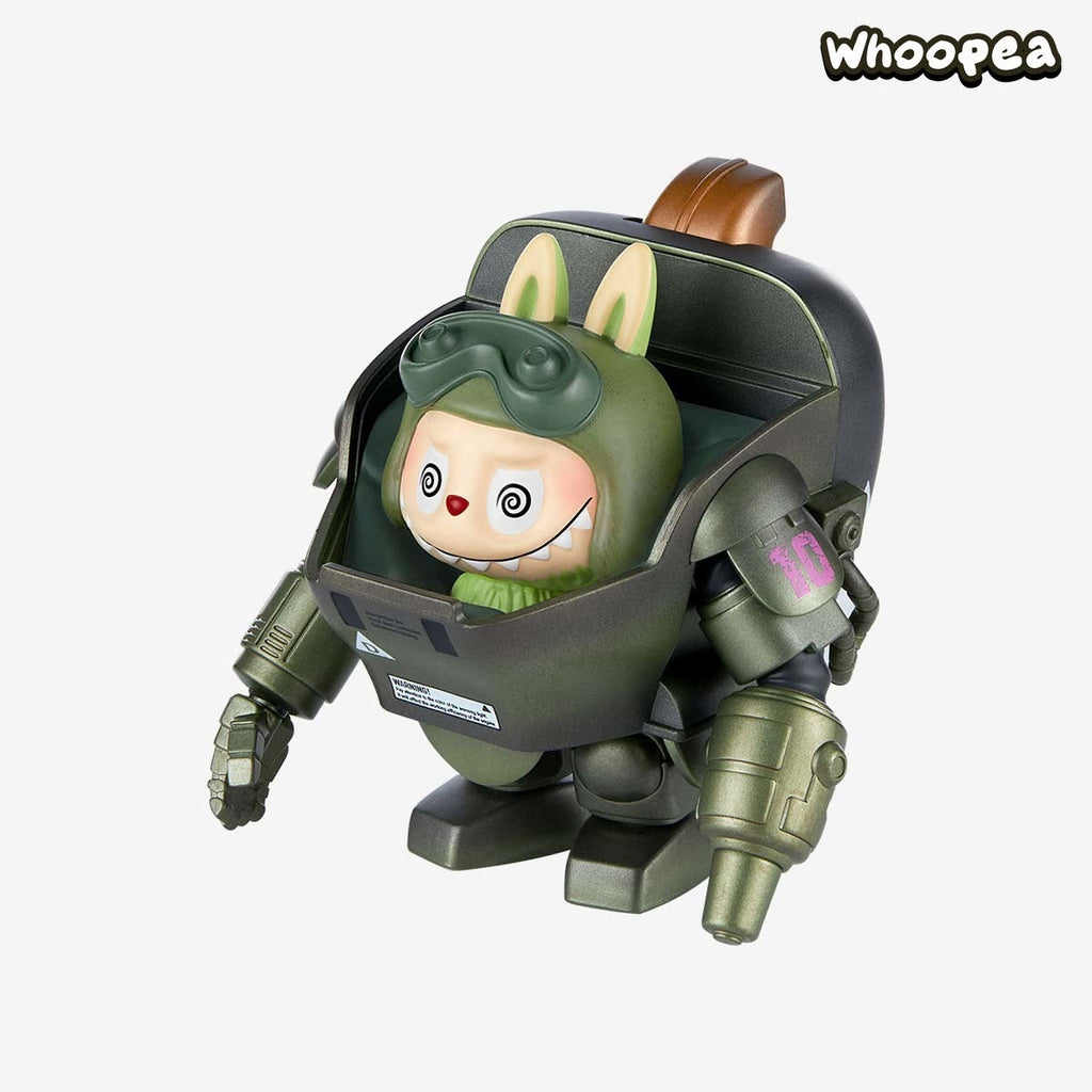 THE MONSTERS × KOW YOKOYAMA Ma.K. Series Figure Blind Box