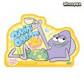 SpongeBob SquarePants Bikini Bottom Residents Series Plush Blind Box