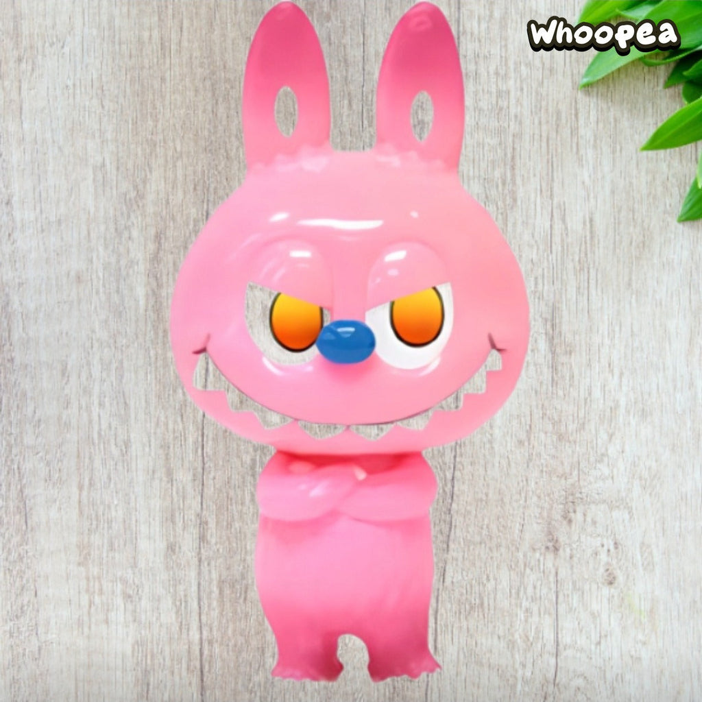 POP MART THE MONSTERS LABUBU Cowawa Series Figures