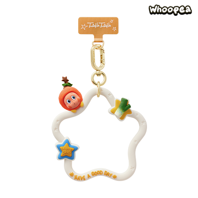 POP MART Twinkle Twinkle Live the Ordinary Series - Phone Ring Blind Box