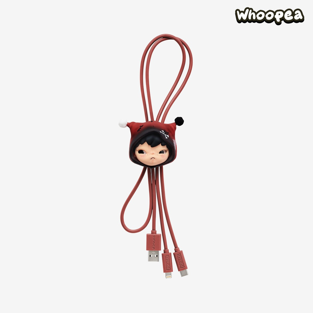 Hirono Echo Series-2 in 1 Cable Blind Box