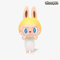 POP MART The Monsters 10th Anniversary Series Figure Collection NYC Exhibition