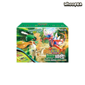 Pokemon Series Scarlet And Violet Happy Set Blind Box