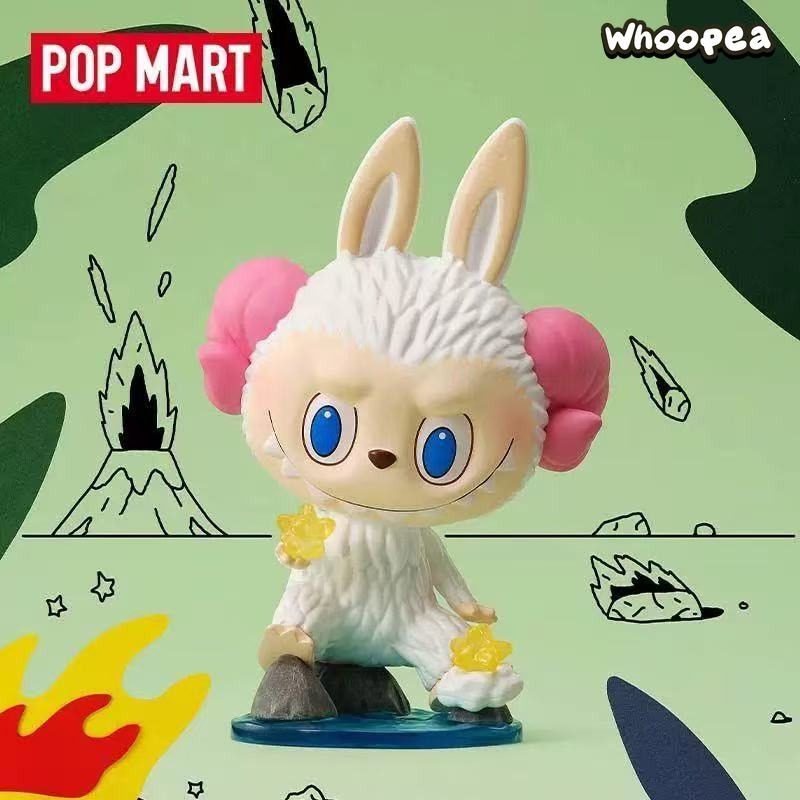 THE MONSTERS LABUBU Constellation Series Figures, Blind Box