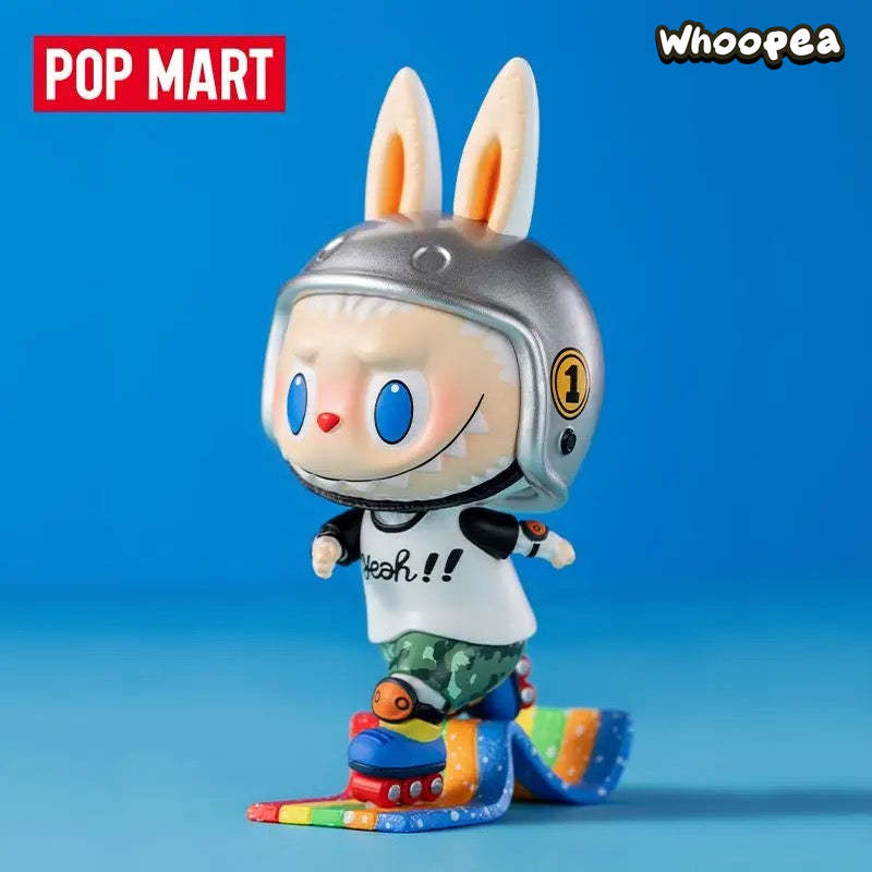 LABUBU The Monsters Candy Series Figures Blind Box