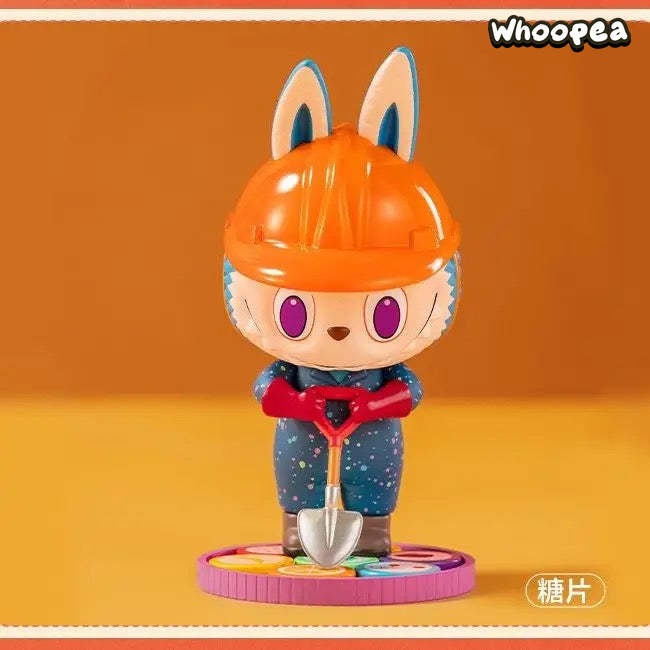 LABUBU The Monsters Candy Series Figures Blind Box
