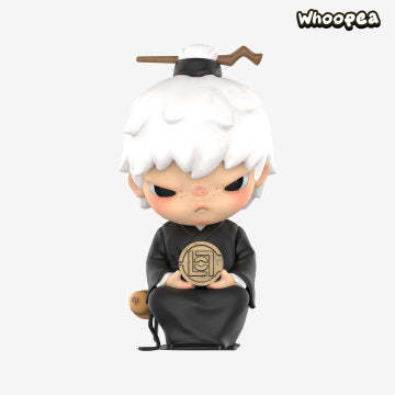 Hirono × CLOT Series Figures (Gift Box Edition)