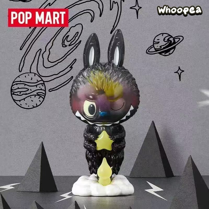 THE MONSTERS LABUBU Constellation Series Figures, Blind Box