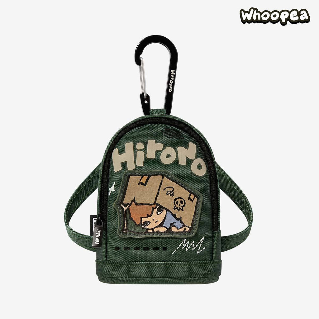 Hirono Echo Series - Mini Bag Blind Box