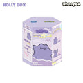 Pokémon Ditto Series Squishy Plush Blind Box
