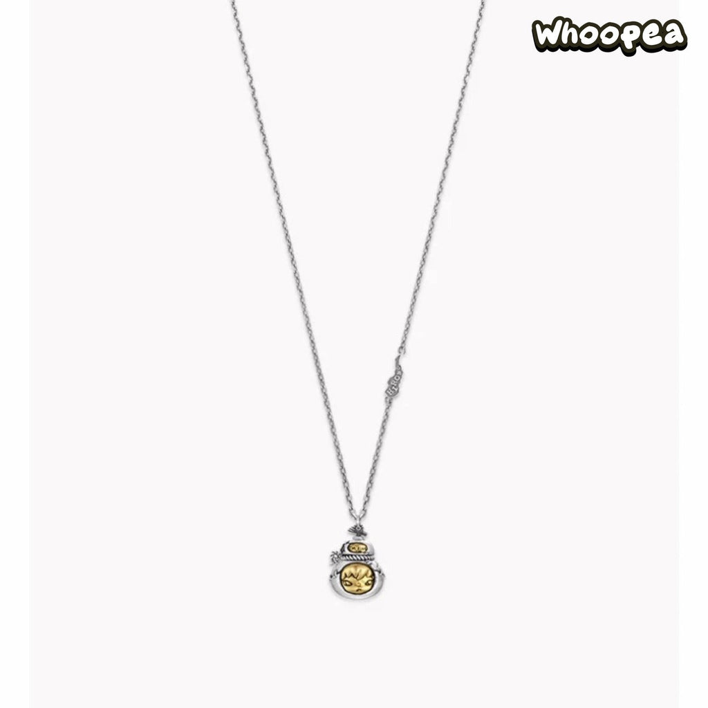 POPOP Jewelry Hirono Healing Series Collection