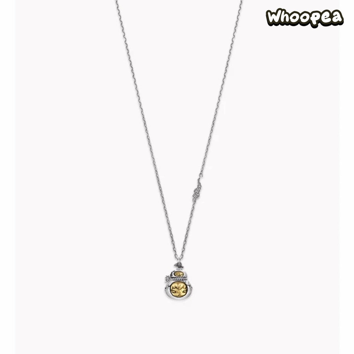 POPOP Jewelry Hirono Healing Series Collection