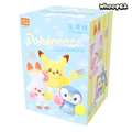 Poképeace The Cheerful Cheer leading Squad Series Plush Blind Box