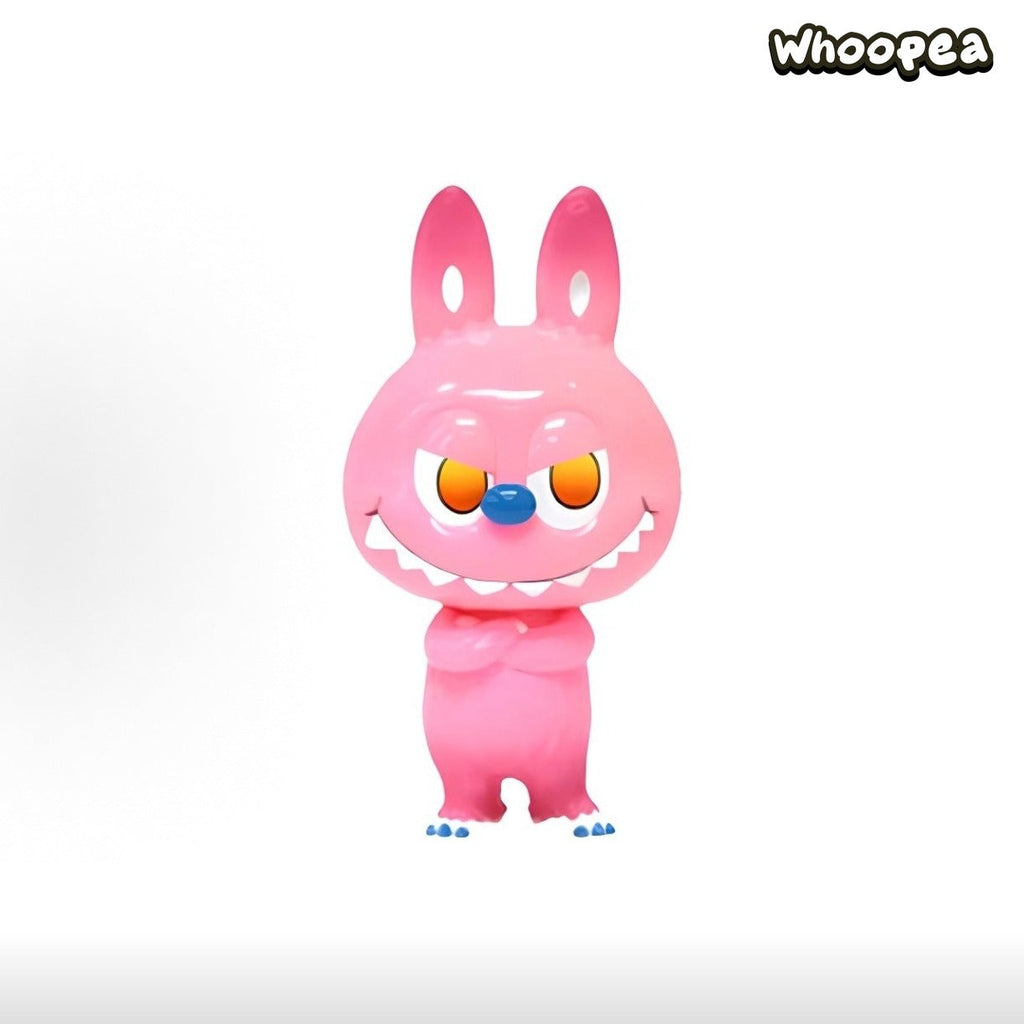 POP MART THE MONSTERS LABUBU Cowawa Series Figures