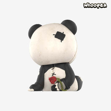 Hirono Doll Panda Figure