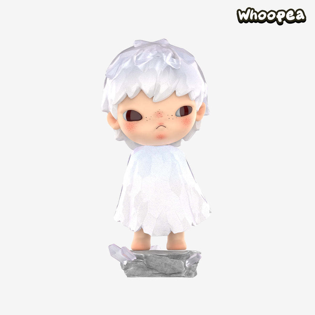 HIRONO Reshape Series Figures, Blind Box