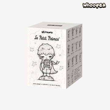 Hirono x Le Petit Prince Series PVC Figures, Blind Box