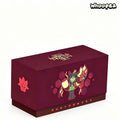 Pokémon TCG S-Chinese Scarlet Violet Ogerpon Hearthflame Mask Trading Cards Gift Box