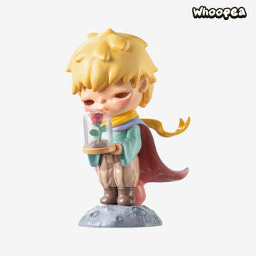 Hirono The Little Prince Figurine