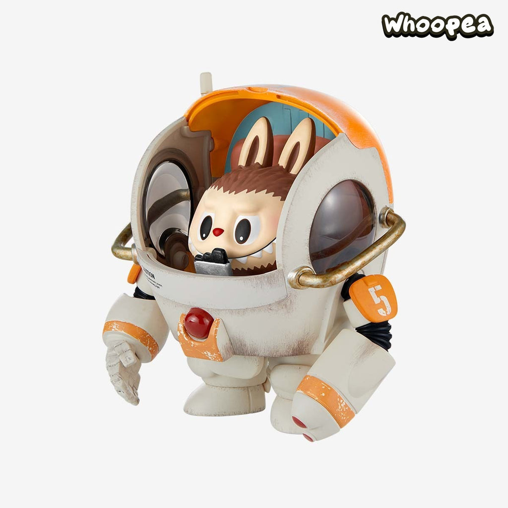 THE MONSTERS × KOW YOKOYAMA Ma.K. Series Figure Blind Box