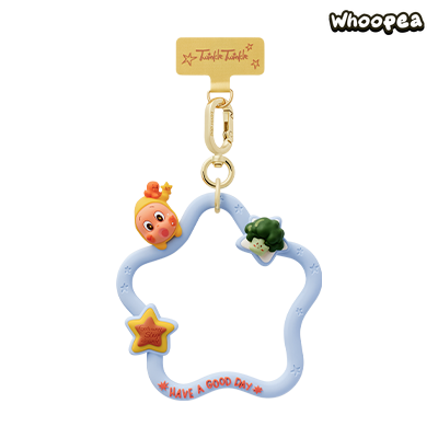 POP MART Twinkle Twinkle Live the Ordinary Series - Phone Ring Blind Box