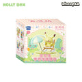 Poképeace Seasonal Ornament Series Figure Blind Box