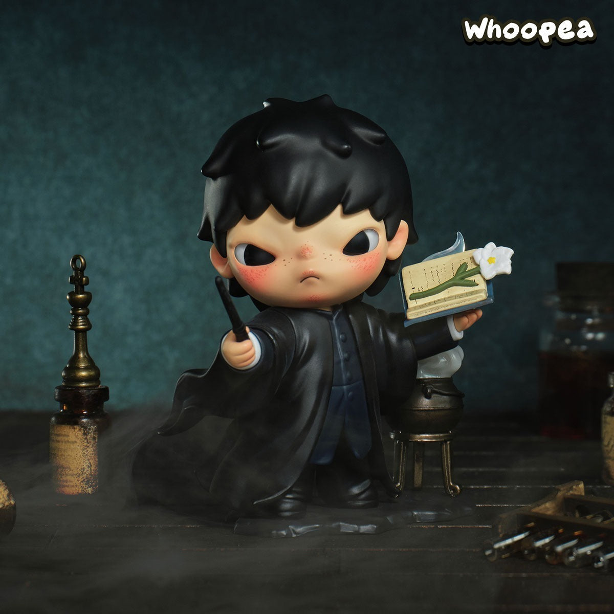 POP MART Hirono × Harry Potter Series Figures Blind Box