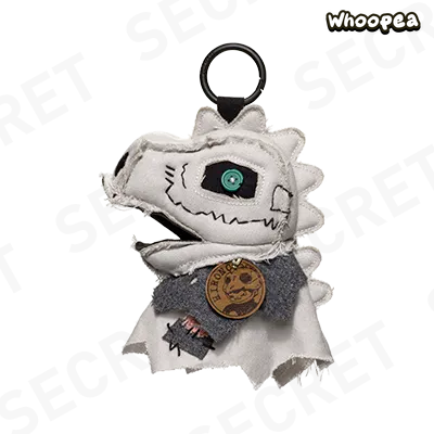 POP MART Hirono After Dark Series Night Light Charm Blind Box