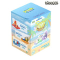 Sponge Bob Bikini Bottom Summer Chill Series Scented Plush Blind Box