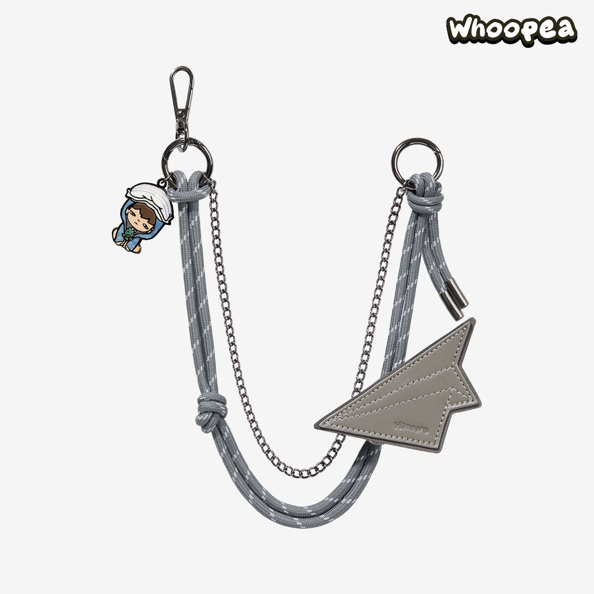 Hirono Echo Series - Pendant Chain Blind Box