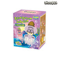 SpongeBob Bikini Bottom Jellyfish Series Glow-in-the-Dark Plush Blind Box