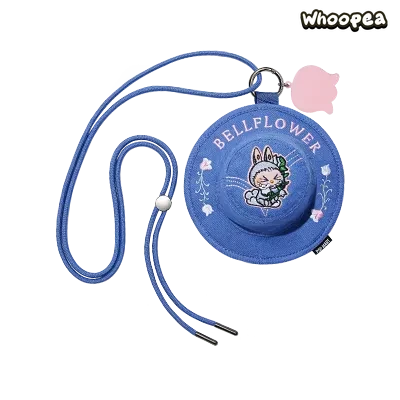 【Sale】THE MONSTERS FALL IN WILD SERIES-Bucket Hat Mini Bag Blind Box