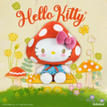 Hello Kitty® Mushroom Large Plush
