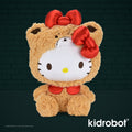 Hello Kitty® as Tiny Chum™ Large Plush - SOLD OUT!