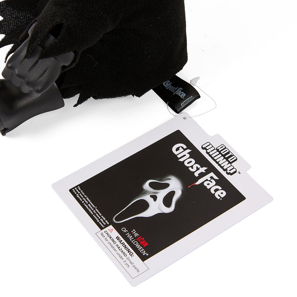 Ghost Face Glow-in-the-Dark Roto Phunny