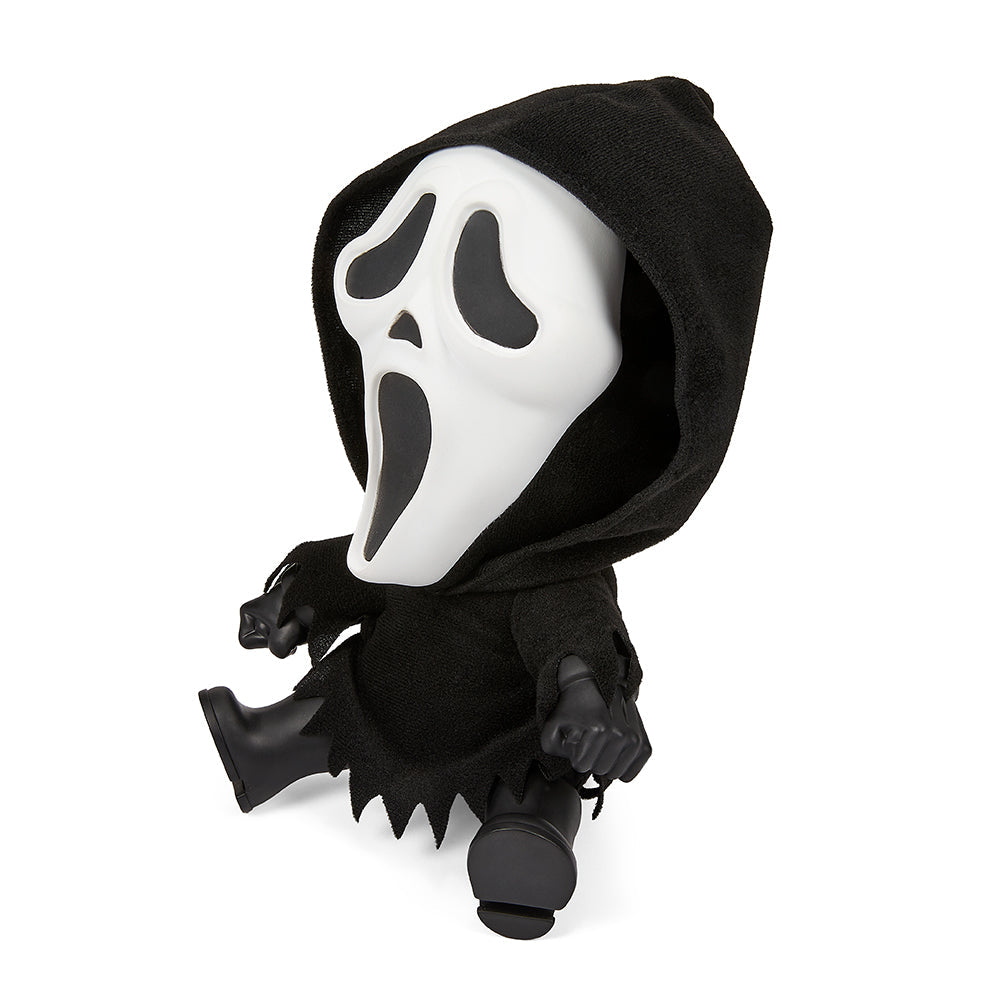 Ghost Face Glow-in-the-Dark Roto Phunny