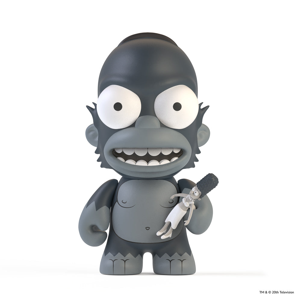 The Simpsons Treehouse of Horror Blind Box Mini Figure Series 2 (PRE-ORDER)