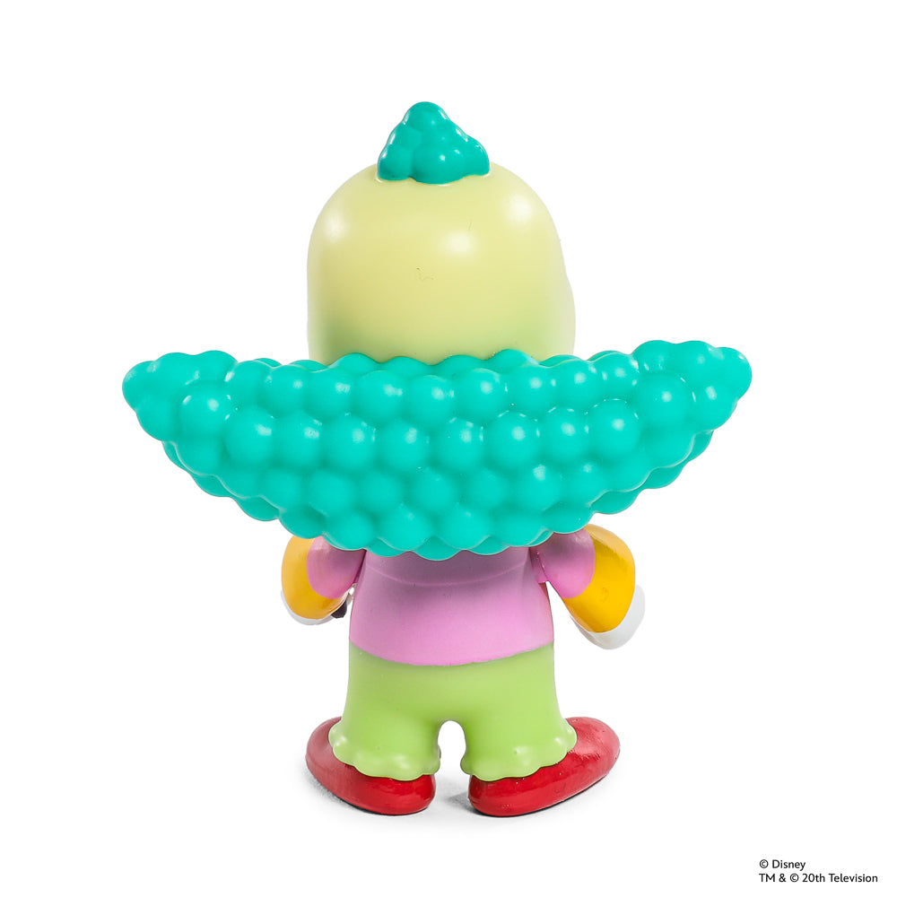 The Simpsons Treehouse of Horror Blind Box Mini Figure Series 2 (PRE-ORDER)