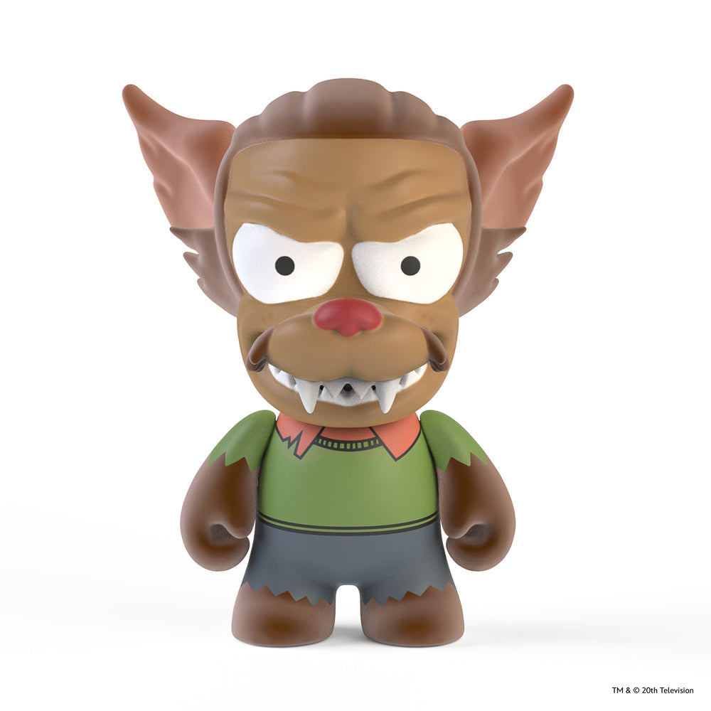 The Simpsons Treehouse of Horror Blind Box Mini Figure Series 2 (PRE-ORDER)