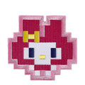 Hello Kitty® and Friends Arcade Gamer Pixel Patch Series