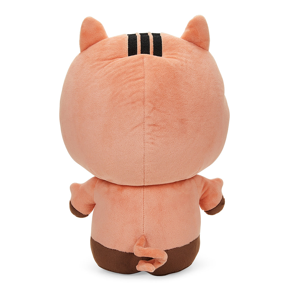 Hello Kitty® Chinese Zodiac Year of the Pig 13" Plush by Kidrobot - SOLD OUT