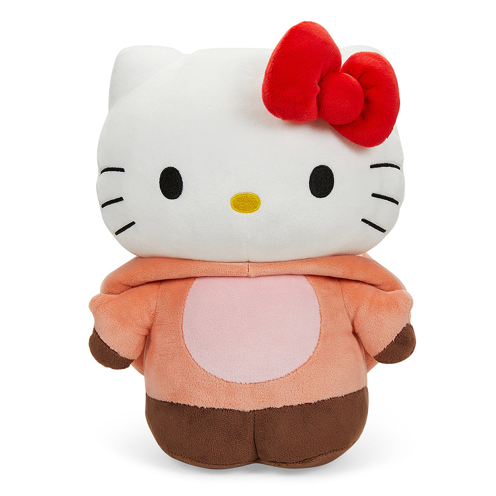 Hello Kitty® Chinese Zodiac Year of the Pig 13" Plush by Kidrobot - SOLD OUT