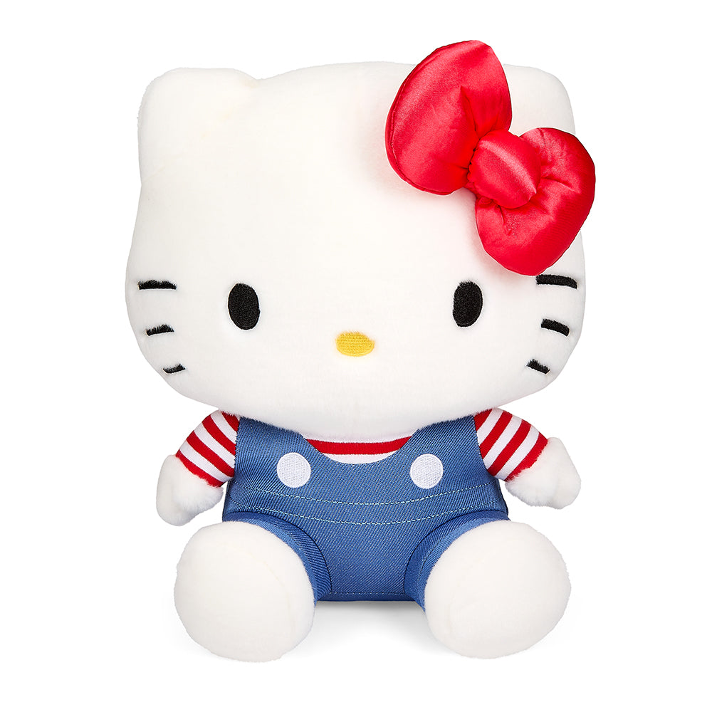 Sanrio: Hello Kitty - 13” Plush - Hello Kitty Premium Plush