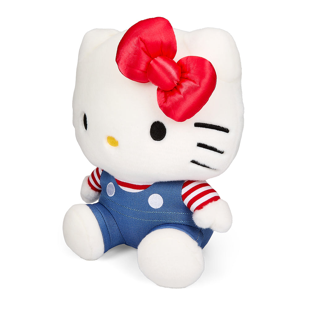Sanrio: Hello Kitty - 13” Plush - Hello Kitty Premium Plush