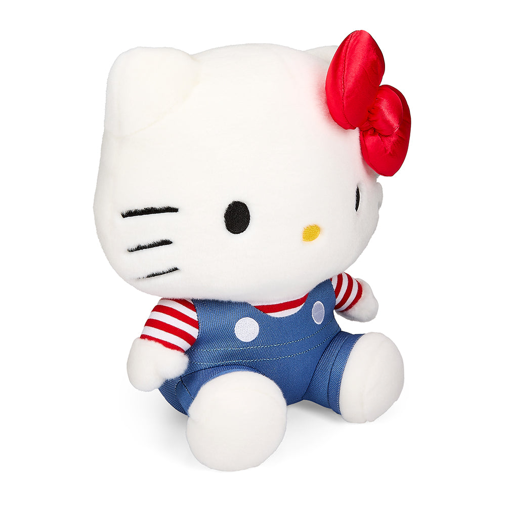 Sanrio: Hello Kitty - 13” Plush - Hello Kitty Premium Plush